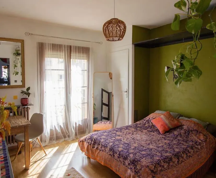 Appartement T3 70M2 Lumineux Proche De La Gare Annecy France