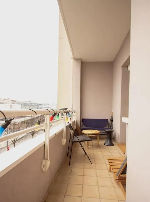 Apartment Appartement T3 70M2 Lumineux Proche De La Gare Annecy France