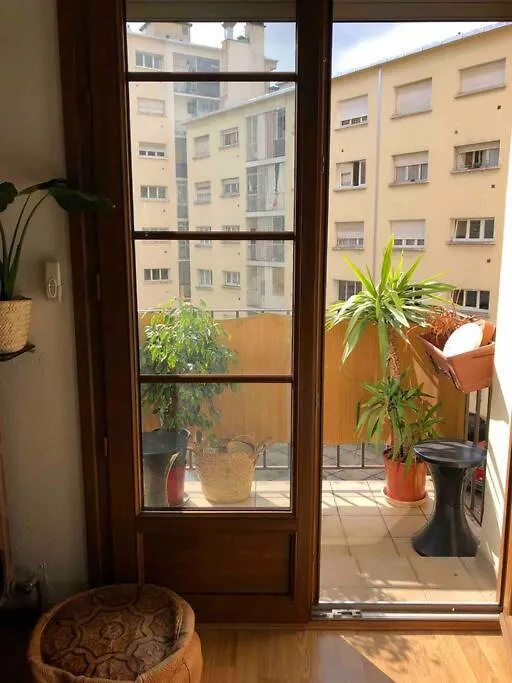 Appartement T3 70M2 Lumineux Proche De La Gare Annecy Apartment