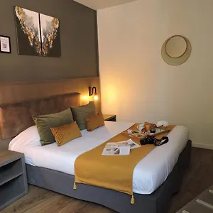2* Hotel Icône -