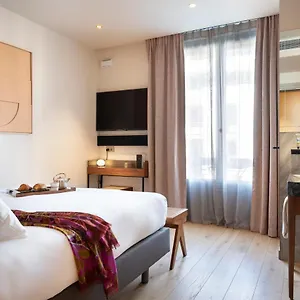 4* Hotel Hébé