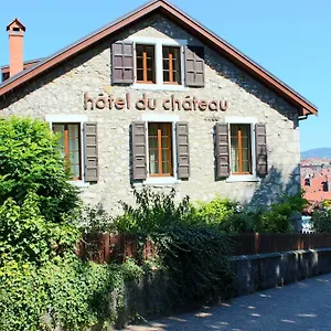 2* Hotel Du Château