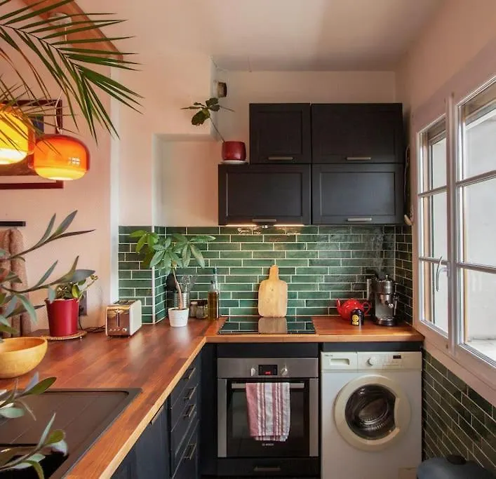 Appartement T3 70M2 Lumineux Proche De La Gare Annecy