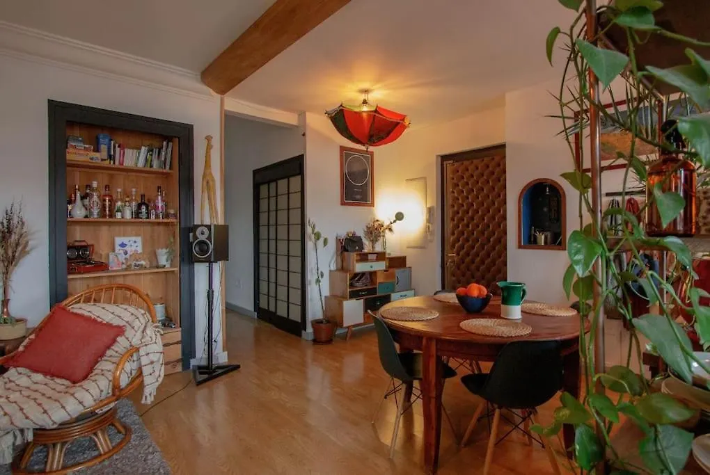 Appartement T3 70M2 Lumineux Proche De La Gare Annecy Apartment
